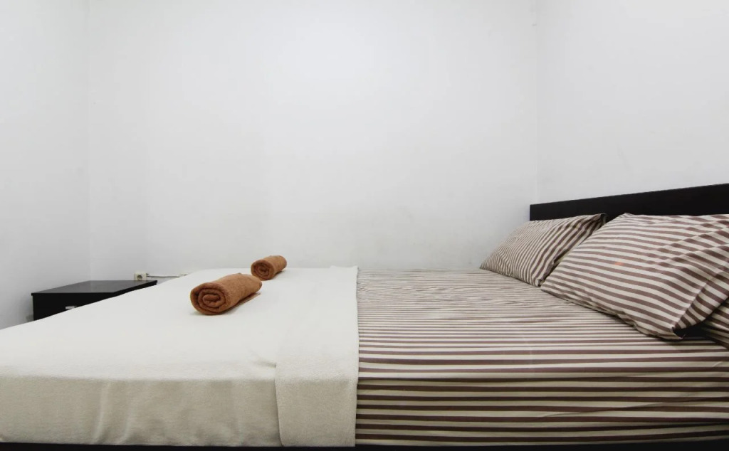 Saidah Guest House