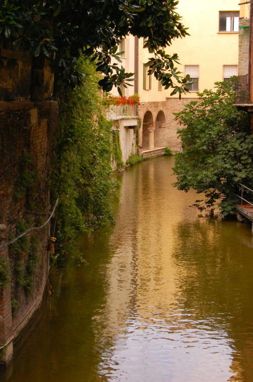 Residenza Accademia, MantegnaHotels