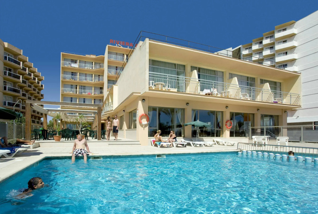 Riviera Playa