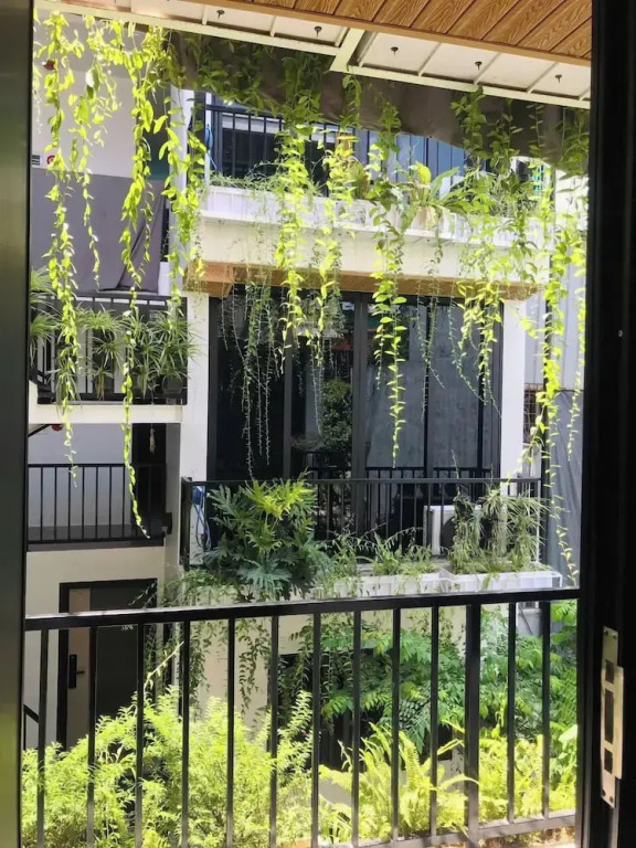 The Eudora Homestay