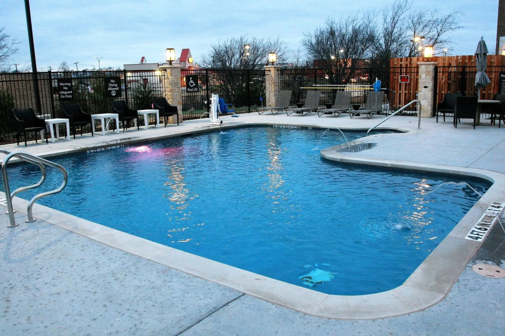 Homewood Suites by Hilton Dallas Arlington South