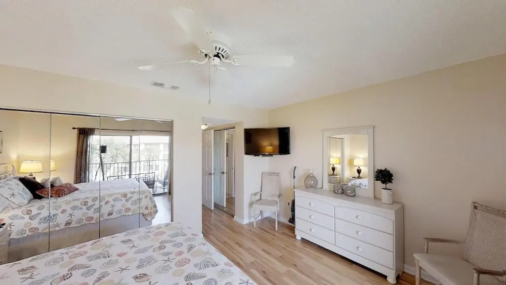 Oceans 108 - 3 Br Condo