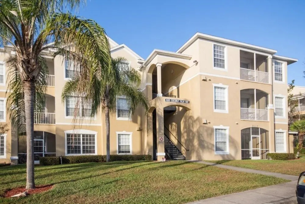 Gorgeous 3Bd Condo, Windsor Palms Resort-8105-301c