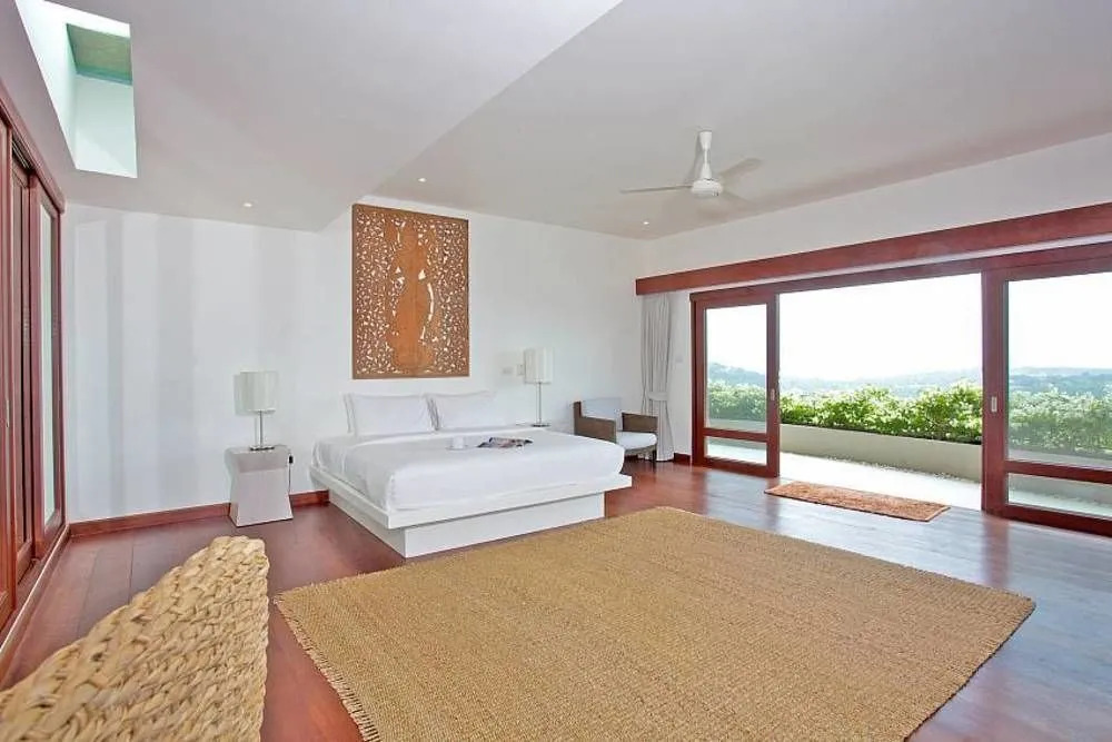 Summitra Panorama Villa 5 Bedrooms