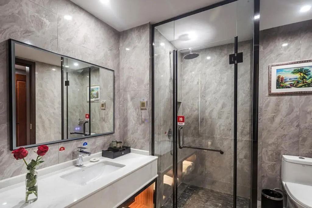 Nan Guo Hotel