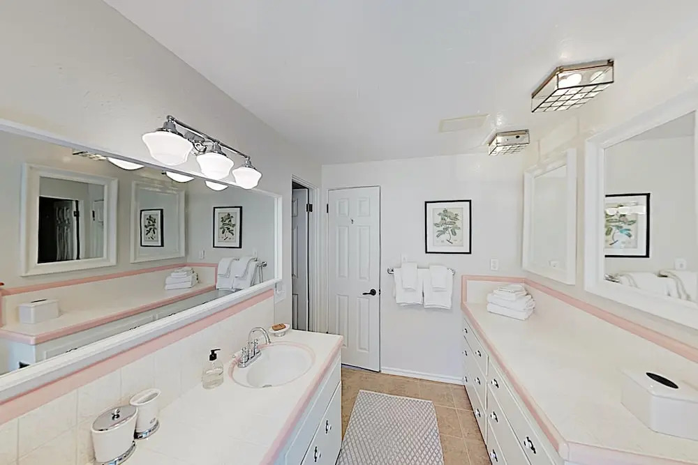 New Listing! Upscale Home w/ Decks - Near Lake home