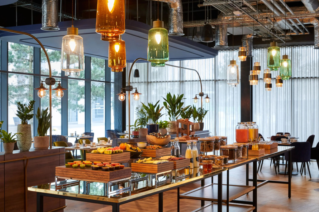 Hotel Indigo Coventry by IHG