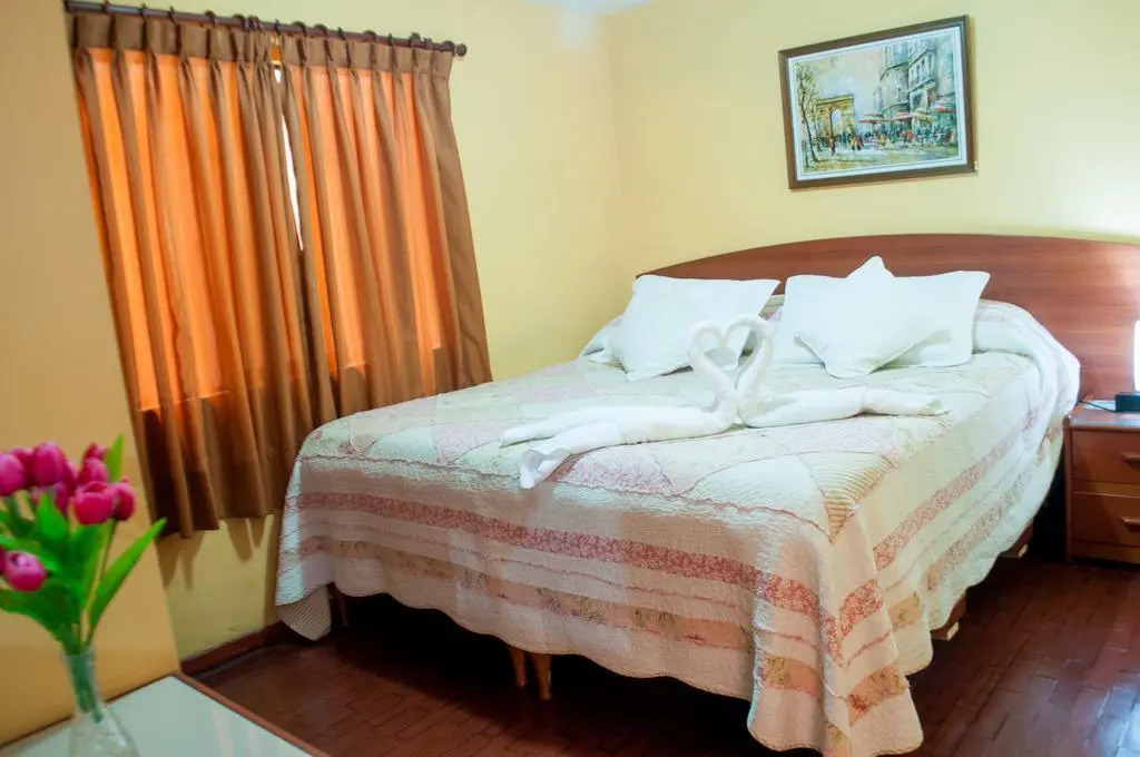 Imperial Inn Hospedaje Turistico