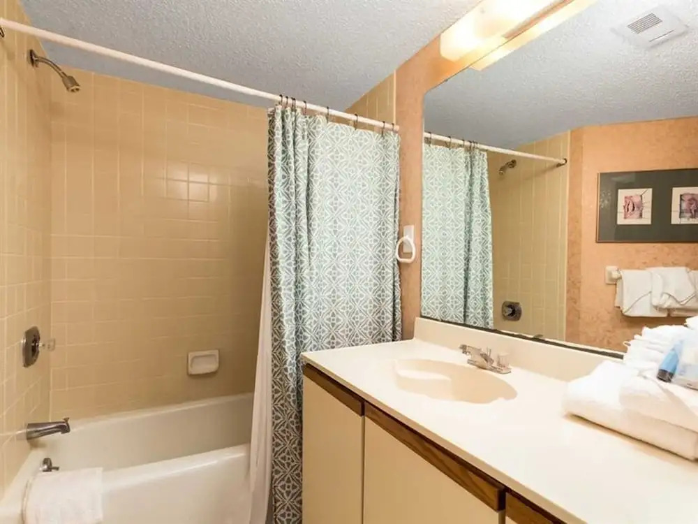 Casa Del Sol B1 by Meyer Vacation Rentals
