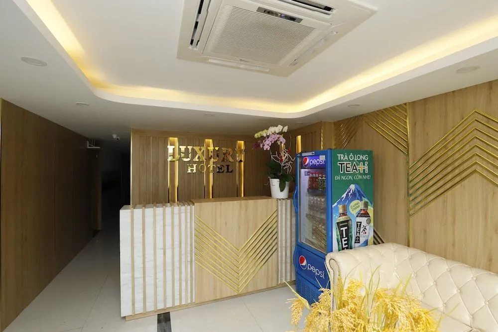 Luxury Hotel