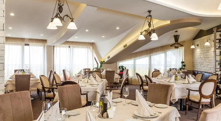 Perla Hotel