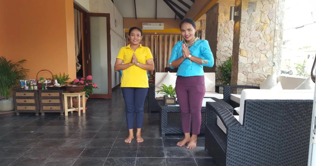 Anna Resort