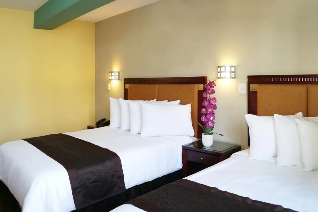 Gran Mundo Hotel & Suites