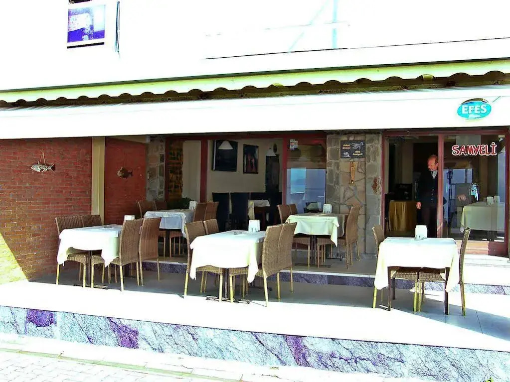 Samyeli Hotel