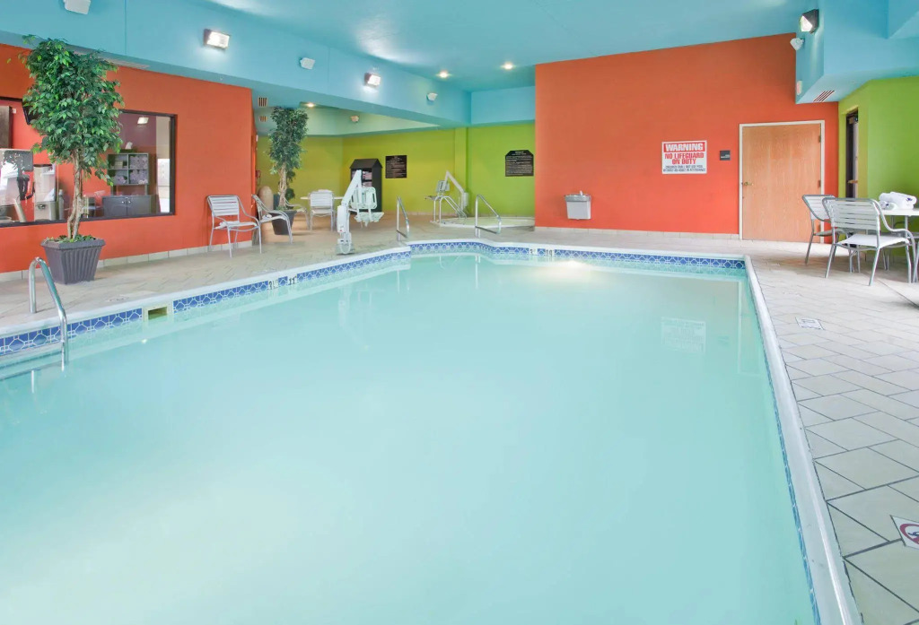 Hampton Inn Norfolk