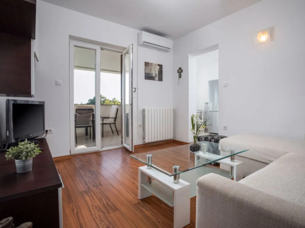 Apartment Heidi Poreč/Nova Vas 15519