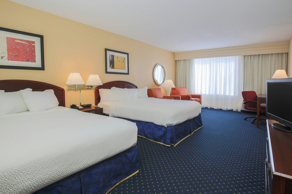 Courtyard by Marriott Flint Grand Blanc