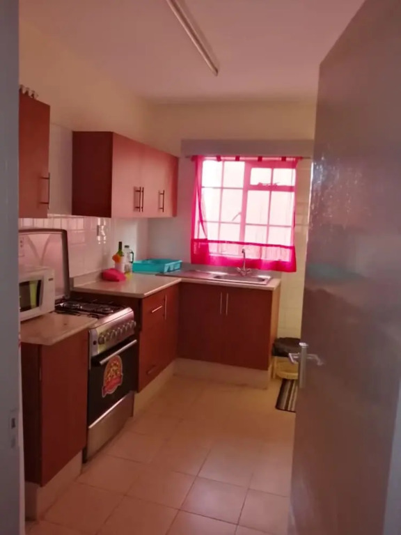 Sunrise Park Suites