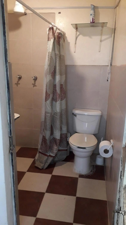 El laberinto hospedaje en casa