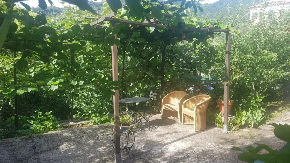 Il frantoio