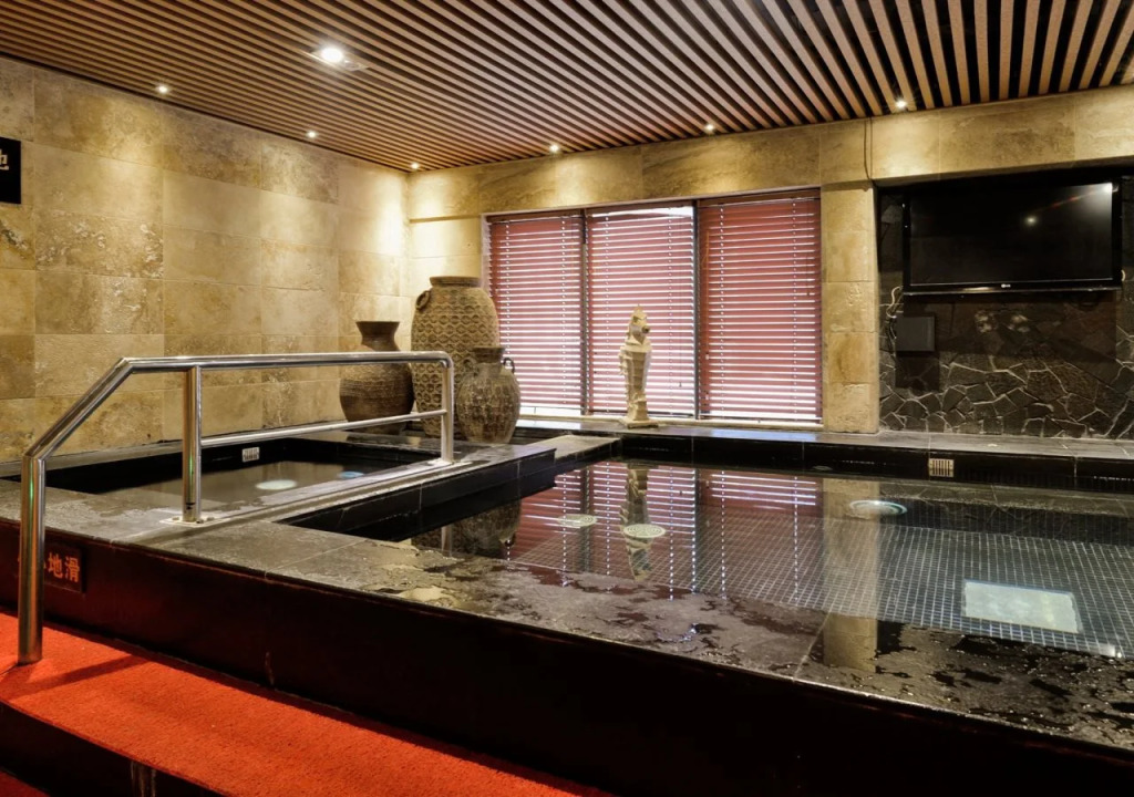Victoria Hotel Guangzhou Zhujiang New Town