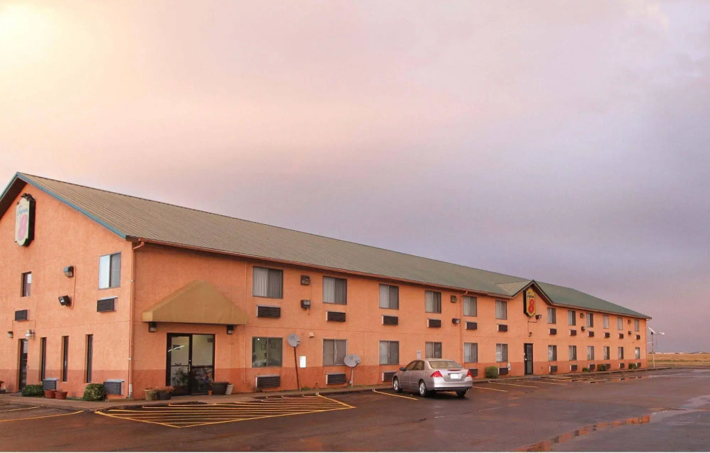 Quality Inn