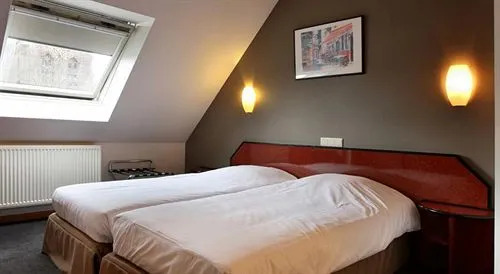 The Lodge Houthalen