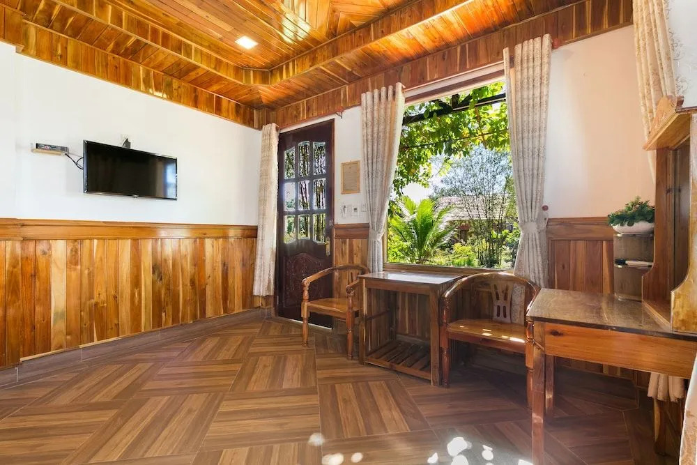 OYO 622 Huu Le Garden Resort