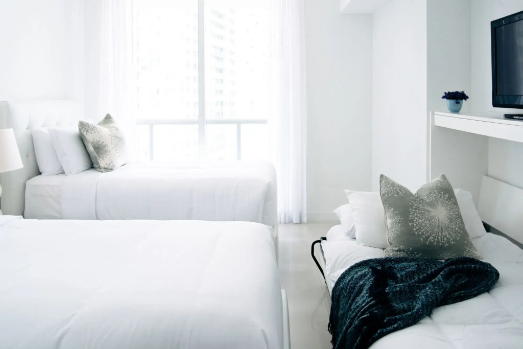 Incredible 2BR in Brickell by Sonder
