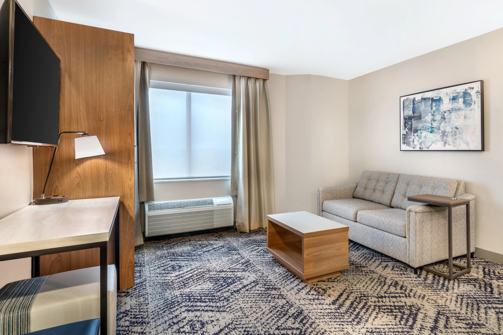 Candlewood Suites Baltimore - BWI Airport NE