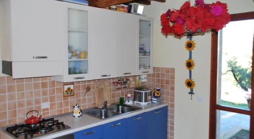 Minnies Cottage