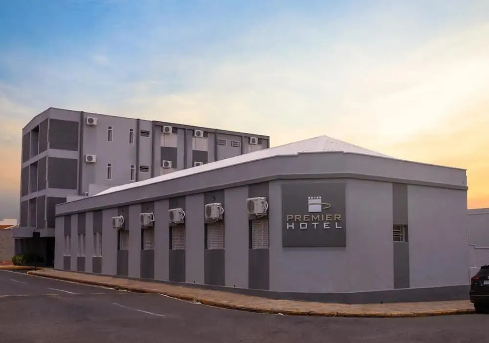 Premier Hotel