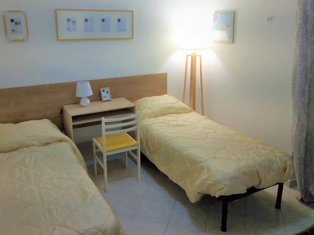 Fimis Apartment