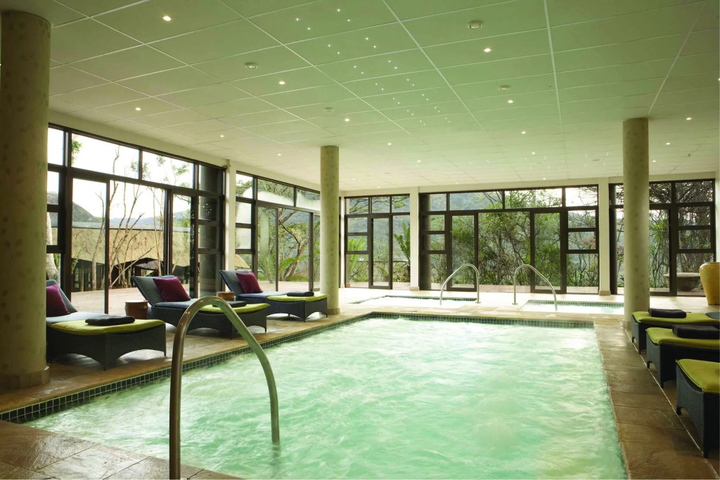 Karkloof Safari Villas