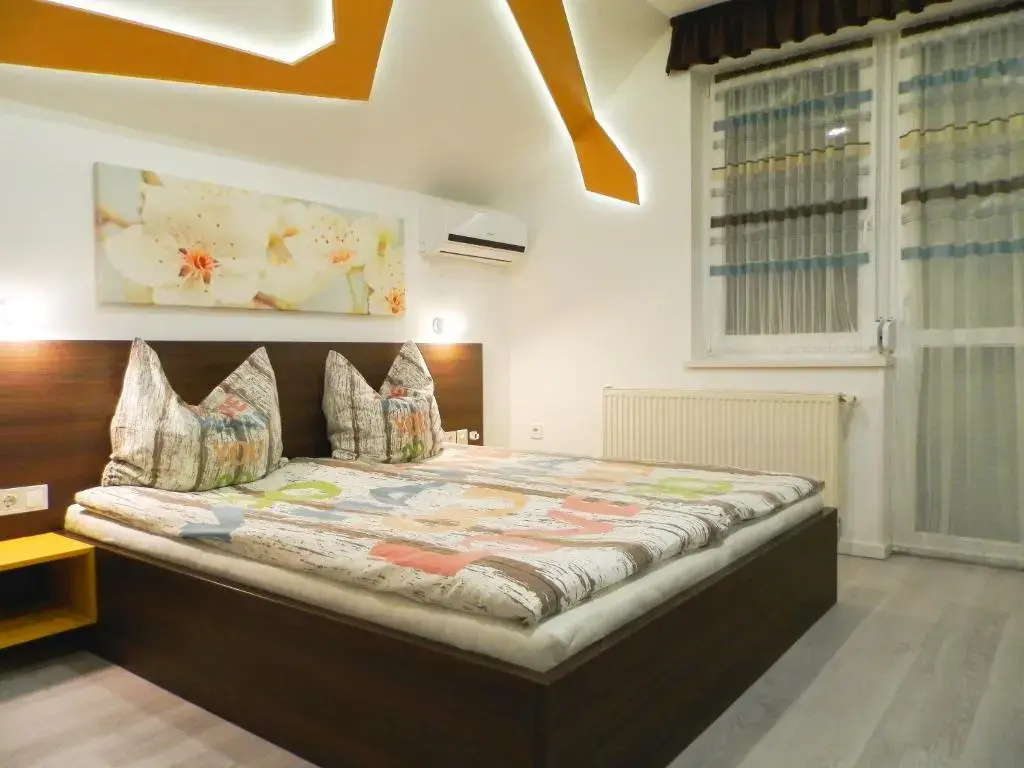 Katalin Apartmanház