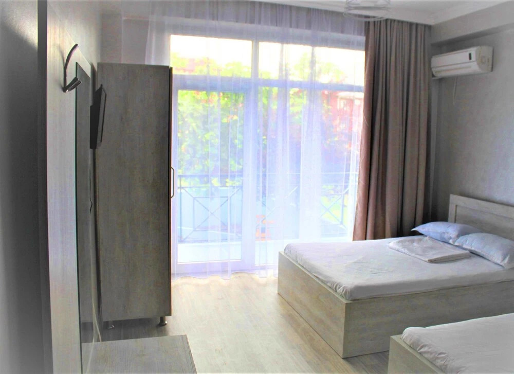 Rio Hotel