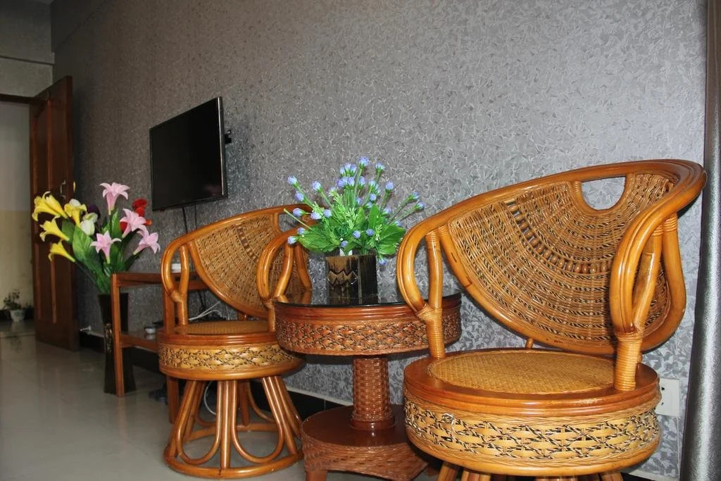 Beans Homestay