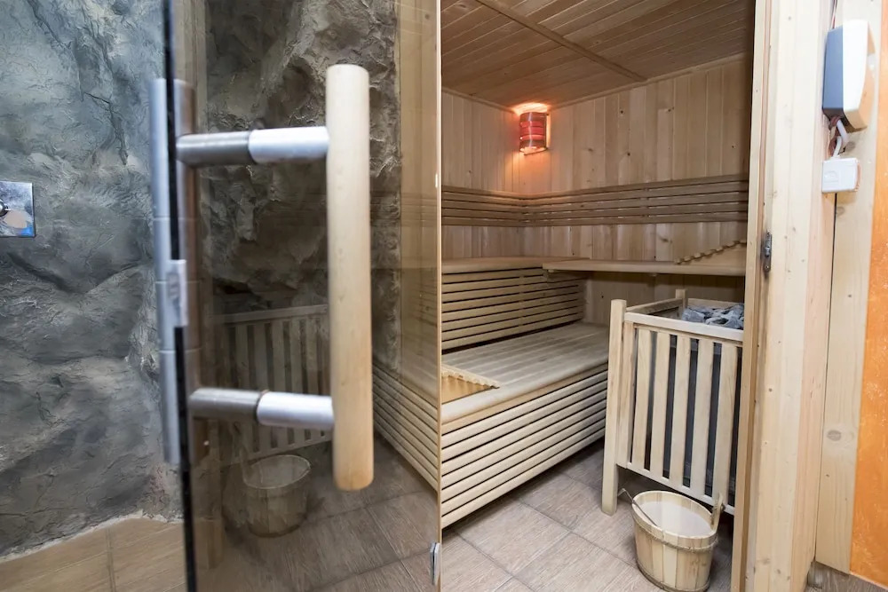Art Hotel Kristal