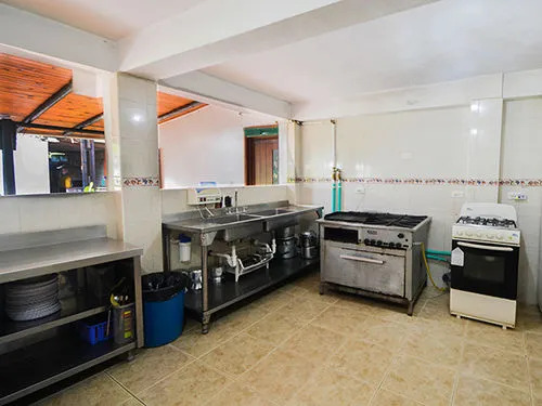 Hotel Casa Baquero
