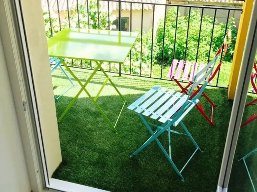 Residence Louis Quartier Gare
