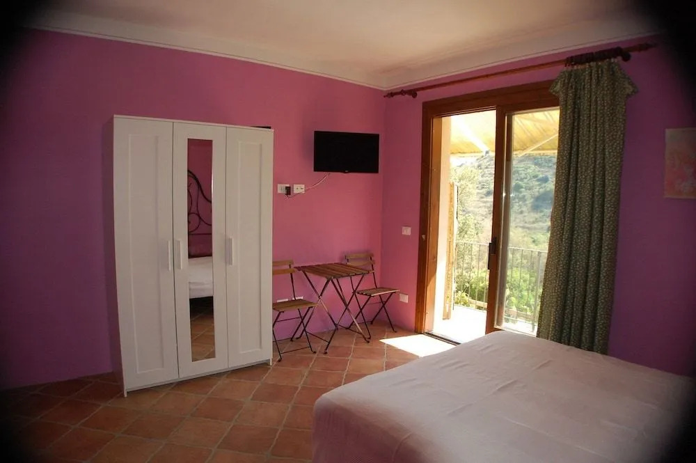B&B Il Melo Cotogno