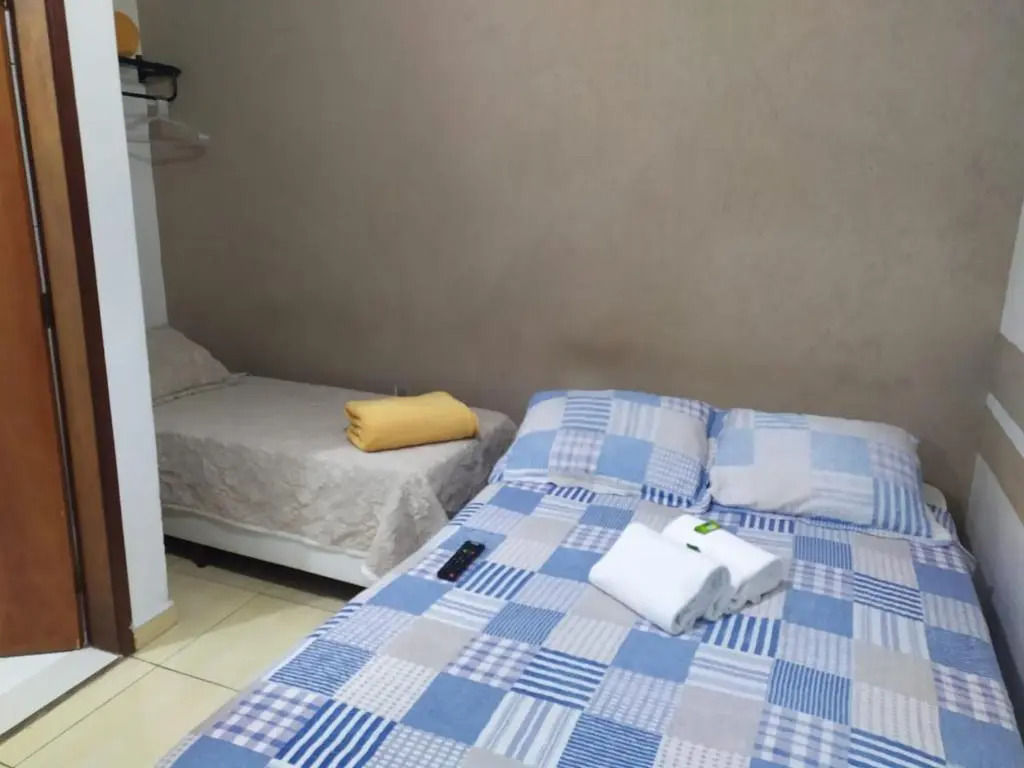 Hospedaria Integração Ipiranga