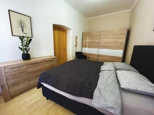 Central Apartment Viktorija Tour As