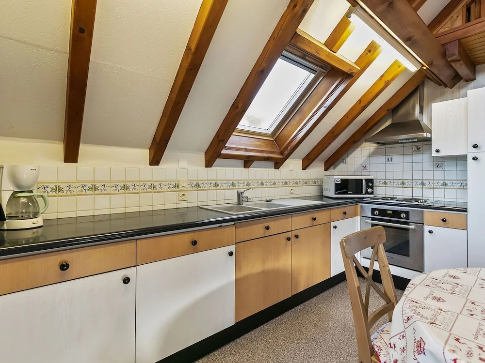 Appartment 2km From La Bresse, 4km From the Slopes