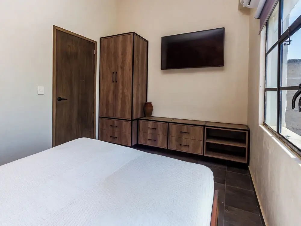 Rau Departamentos