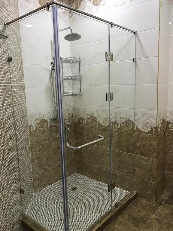Beruniy Metro Residence