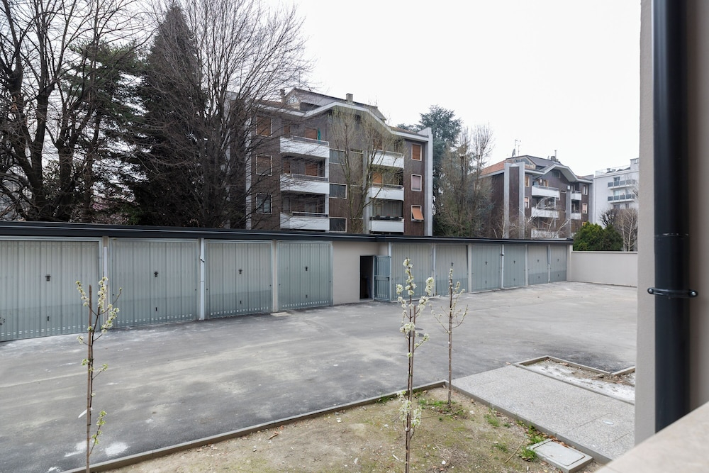 notaMI - Civitali Suite - San Siro