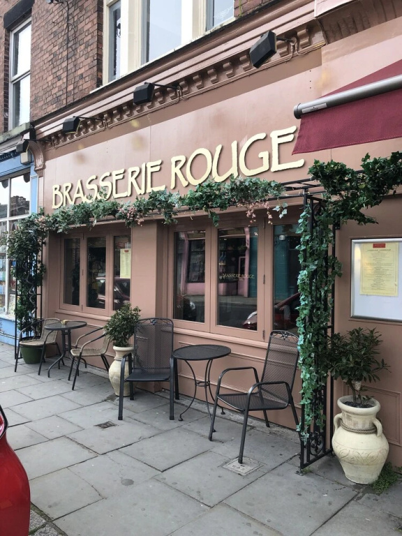 Lark Lane Rooms