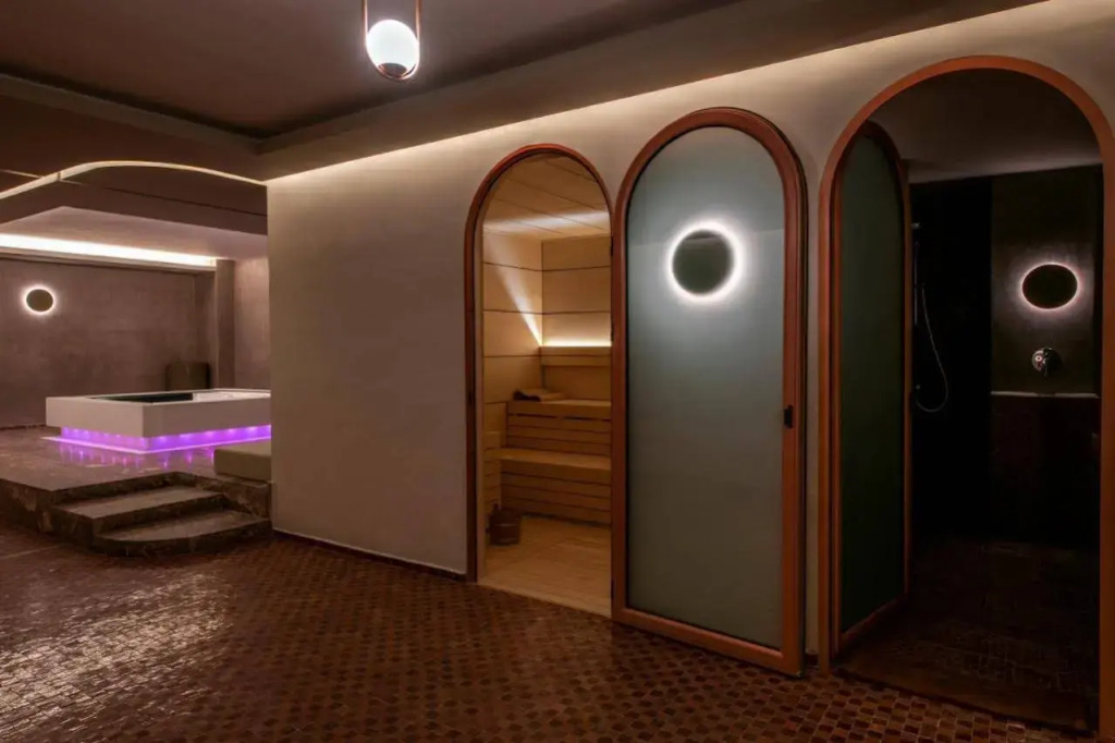 Hyatt Regency Taghazout