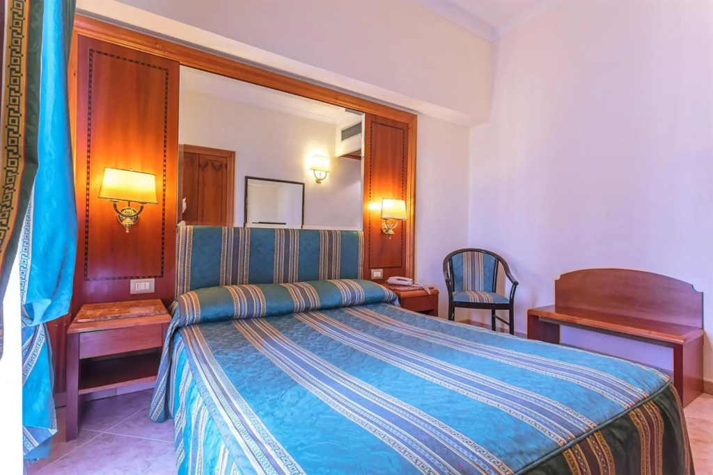 Raeli Hotel Luce